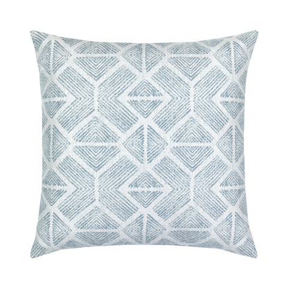 Bakuba Stream Pillow