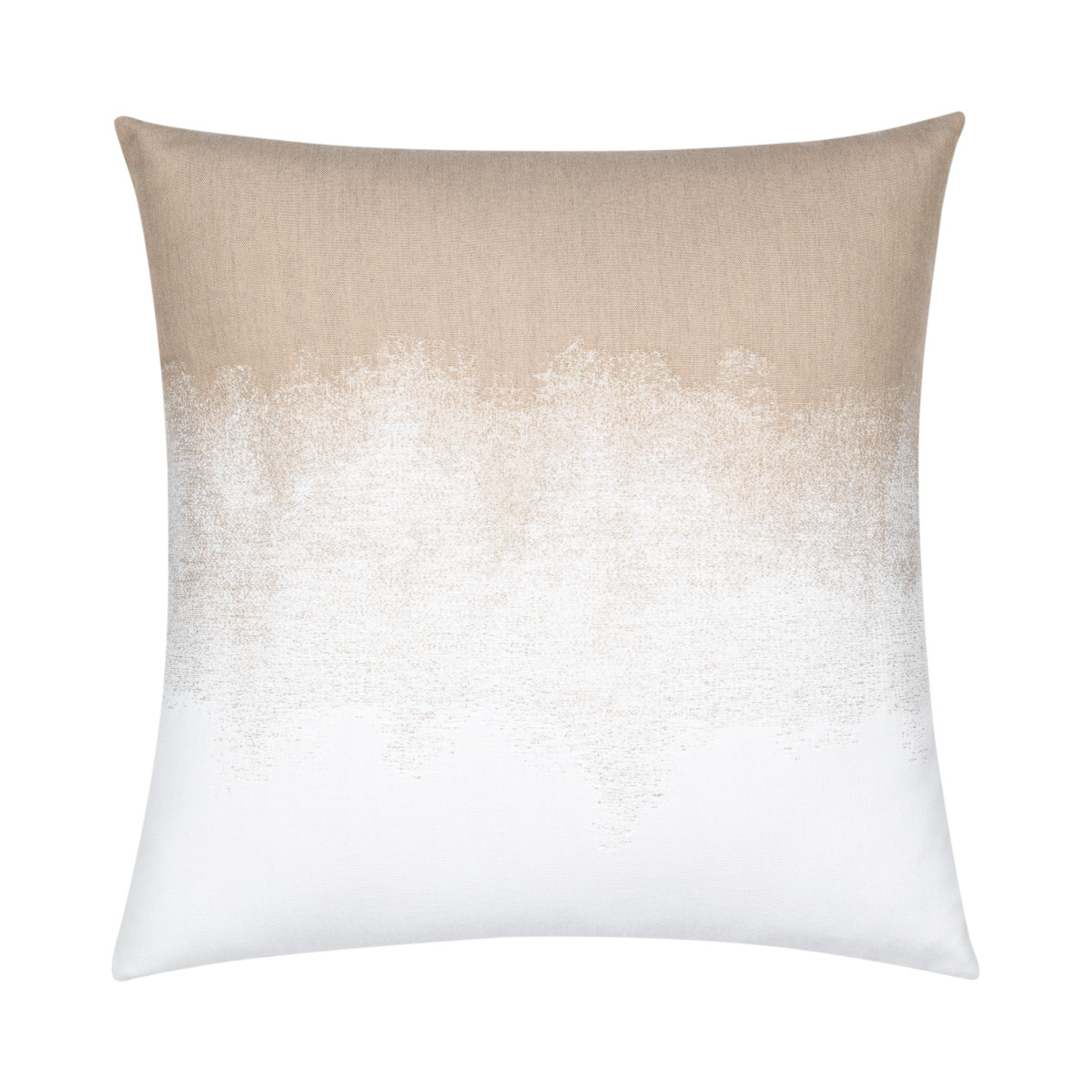 Artful Sand Pillow