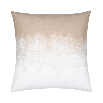 Artful Sand Pillow