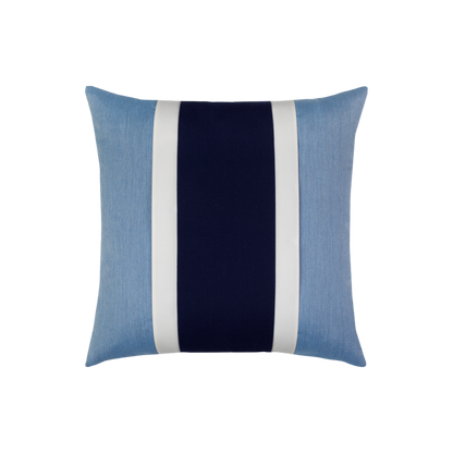 Nevis Ocean Pillow