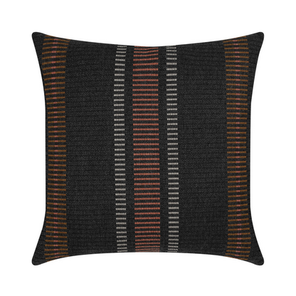 Journey Earth Pillow