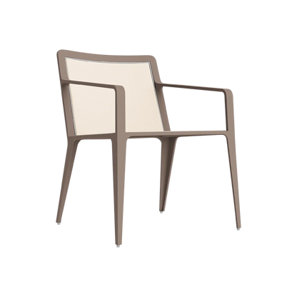 Still Arm Chair