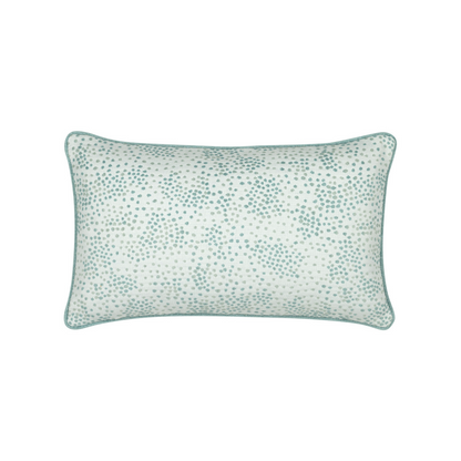 Speckle Surf Pillow