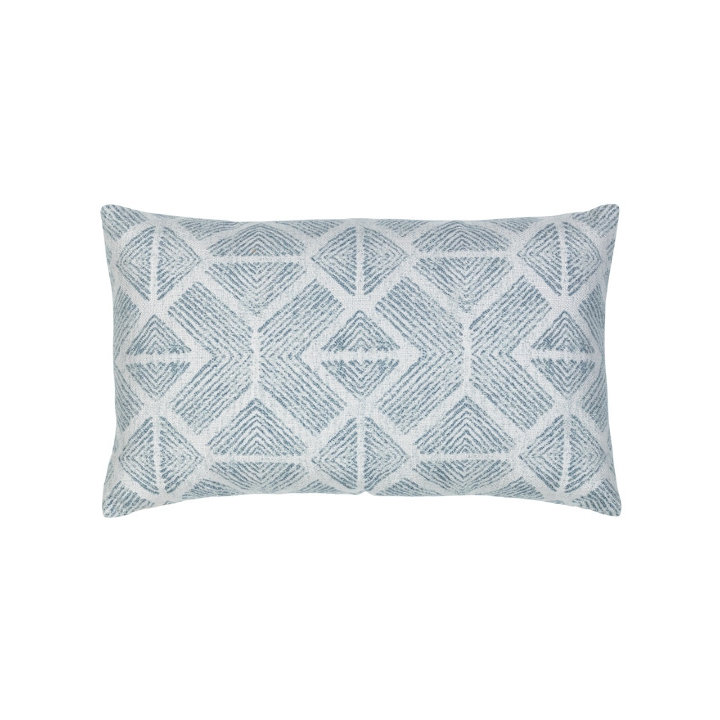 Bakuba Stream Pillow