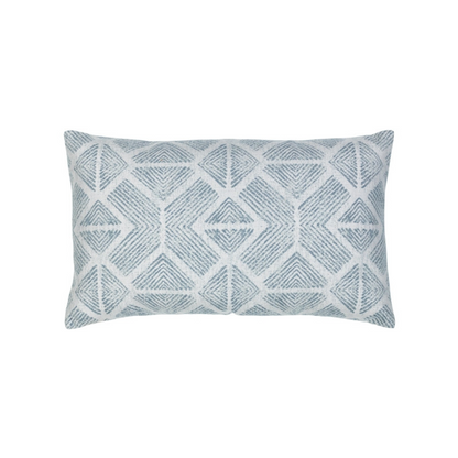 Bakuba Stream Pillow
