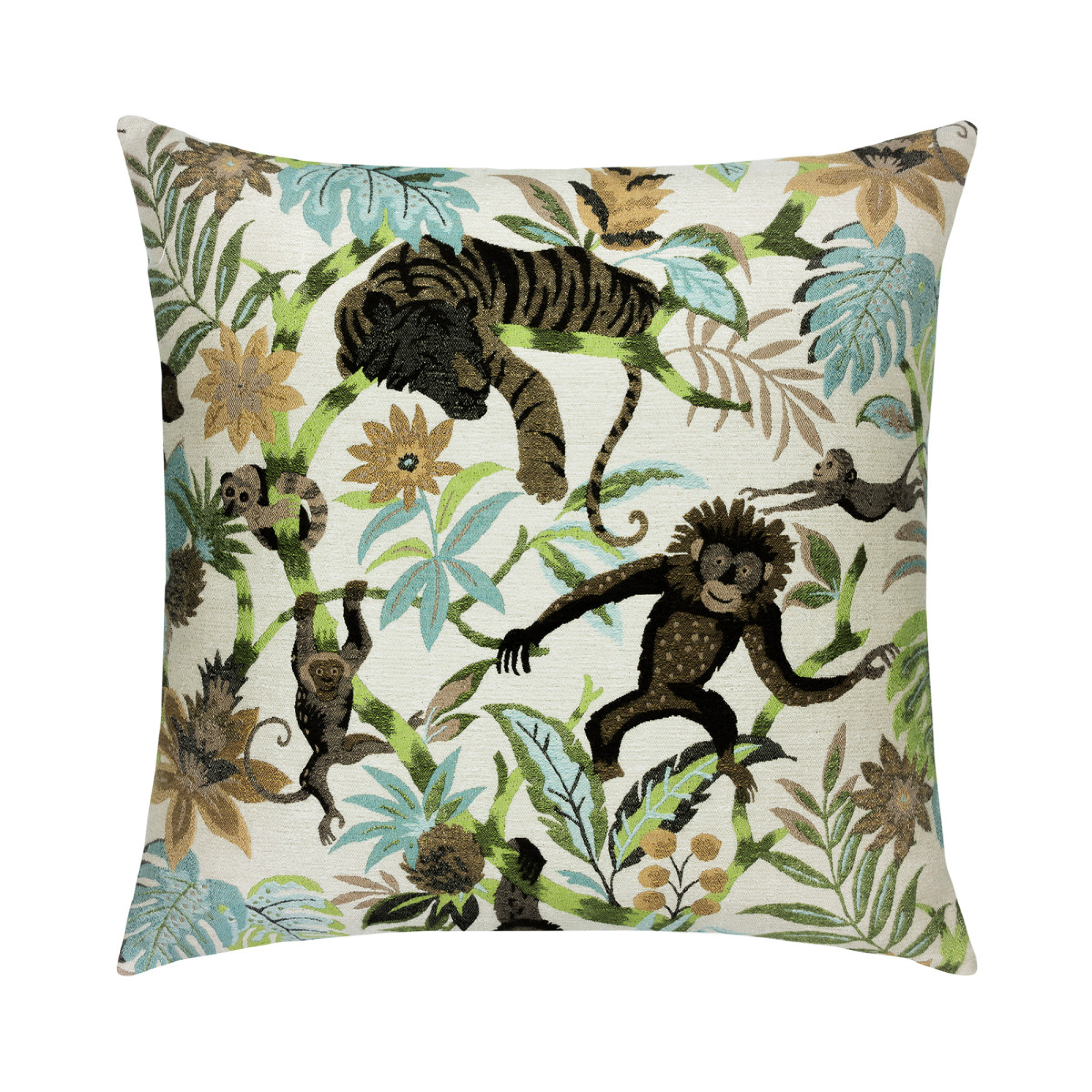 Monteverde Pillow