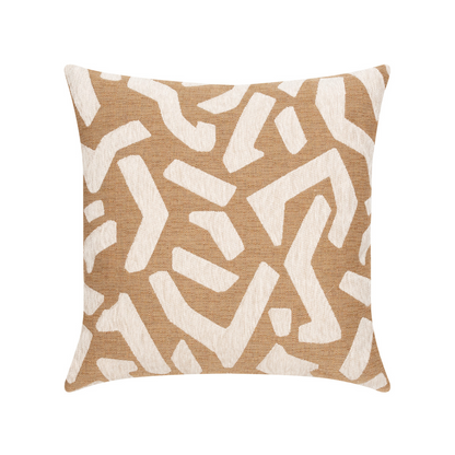 Fascination Caramel Pillow