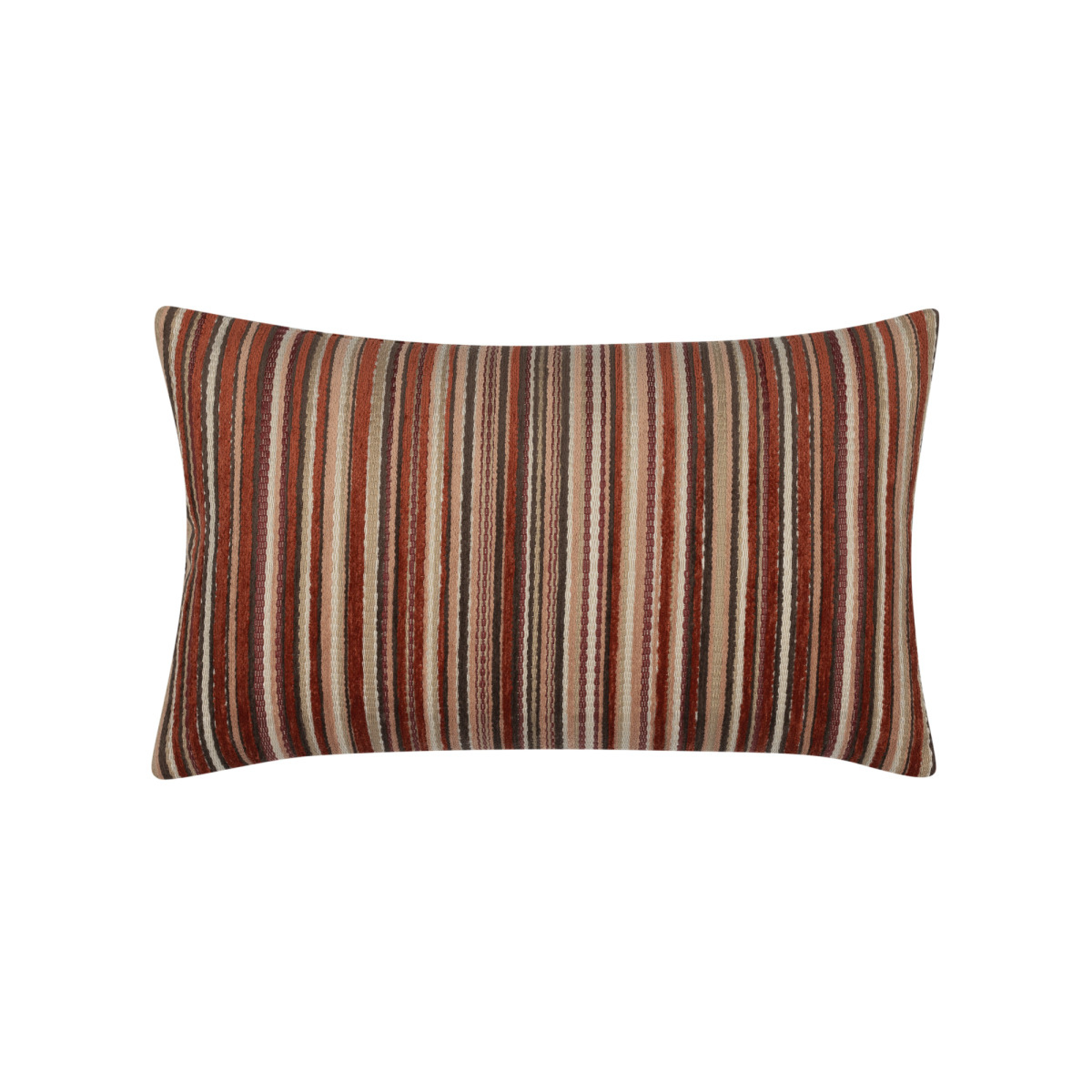 Lush Velvet Spice Pillow