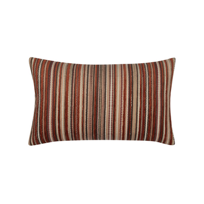 Lush Velvet Spice Pillow
