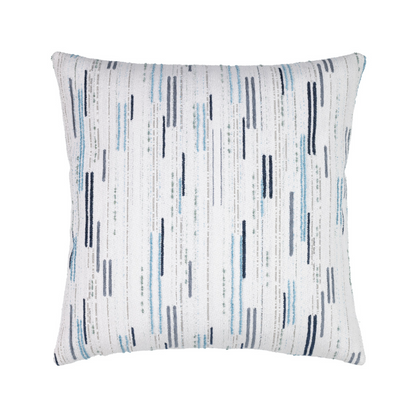 Connection Ocean Pillow