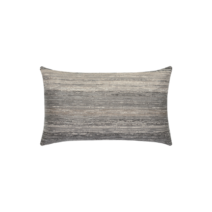 Textured Grigio Pillow