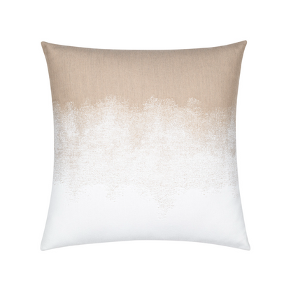 Artful Sand Pillow