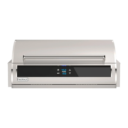 EL500i Electric Grill