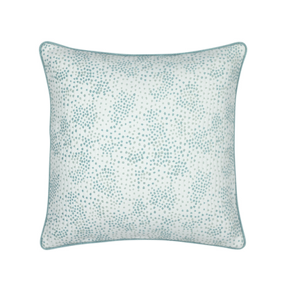 Speckle Surf Pillow