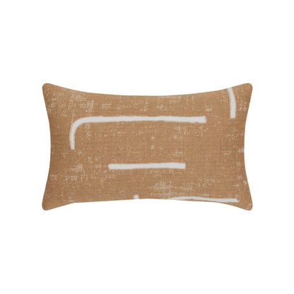 Instinct Caramel Pillow