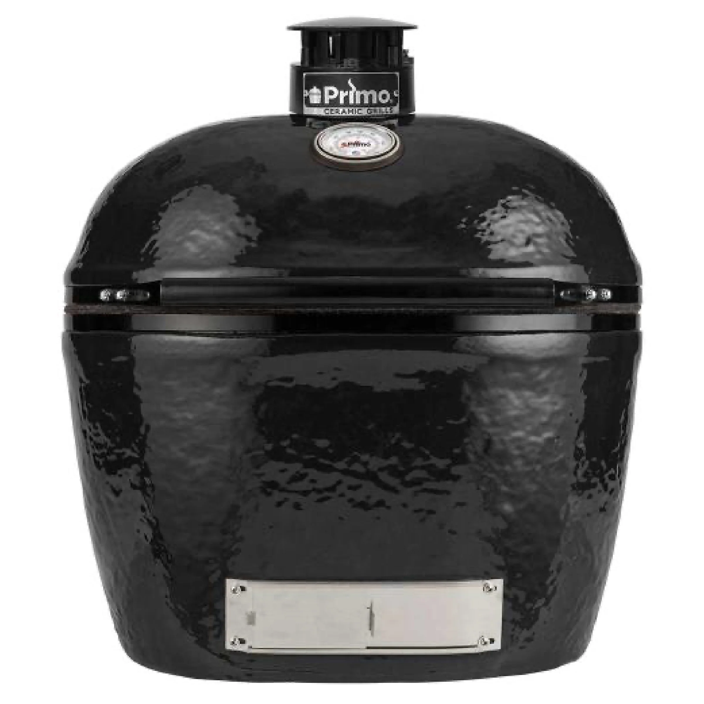 Oval X-Large Kamado Charcoal Grill