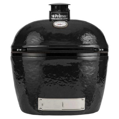 Oval X-Large Kamado Charcoal Grill