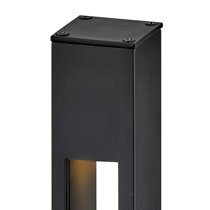 Atlantis 12V Small Square Bollard