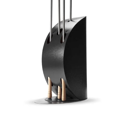 Vela Peel Holder for Storing Cooking Utensils