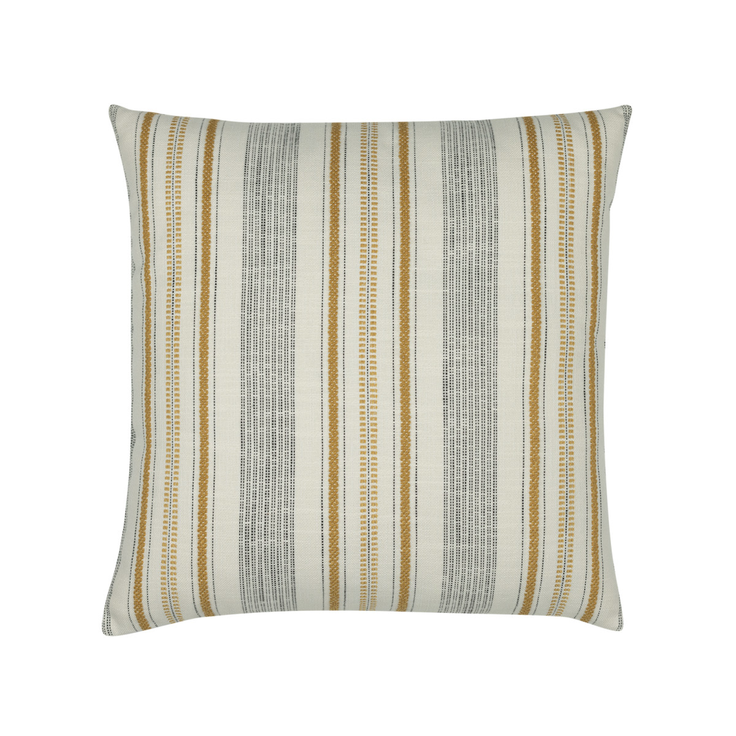 Pathway Gold Pillow