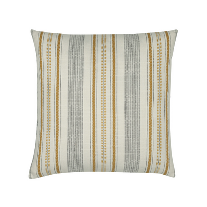 Pathway Gold Pillow