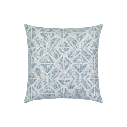 Bakuba Stream Pillow