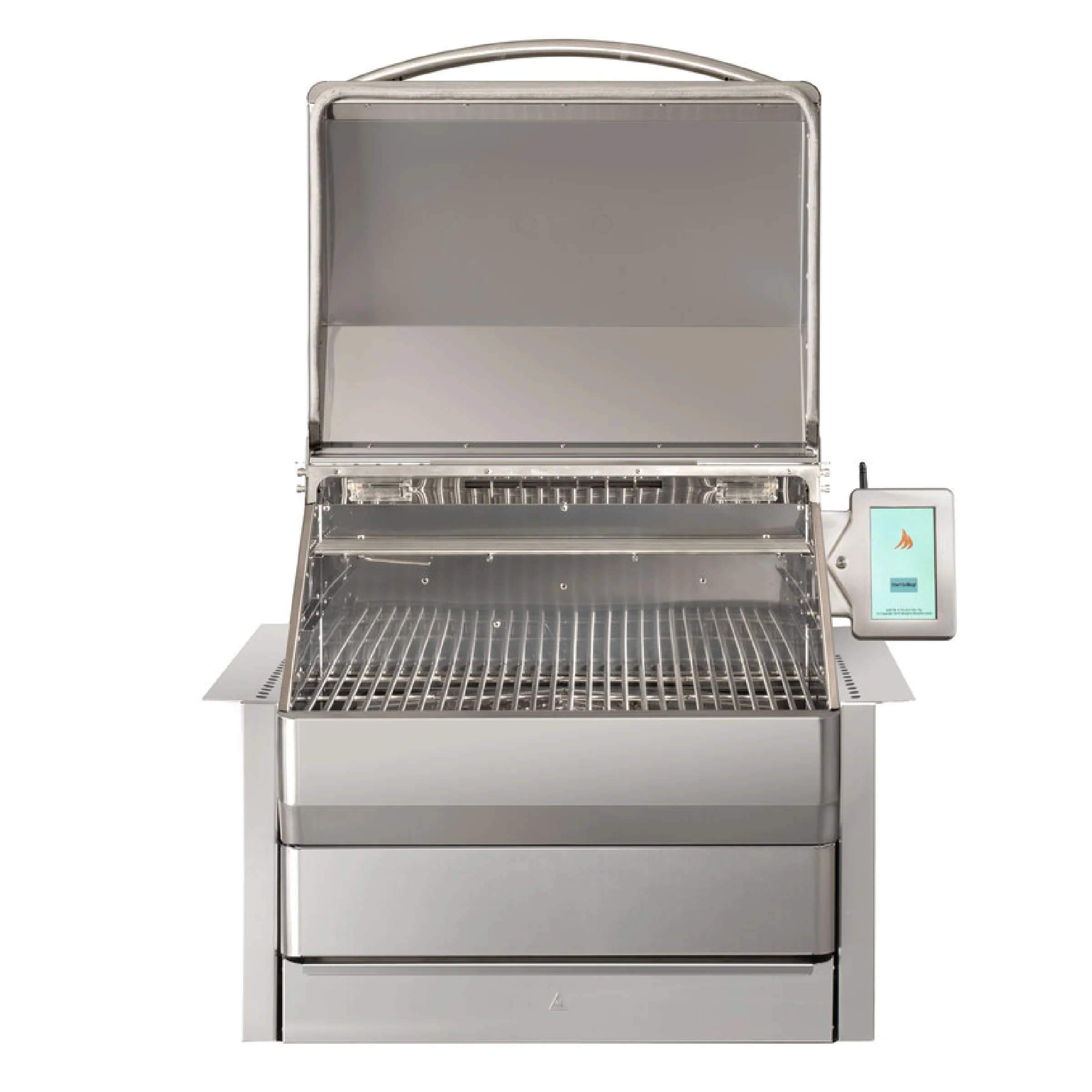 Memphis Pro ITC3 Pellet Grill