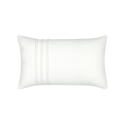 Continuity Shell Pillow