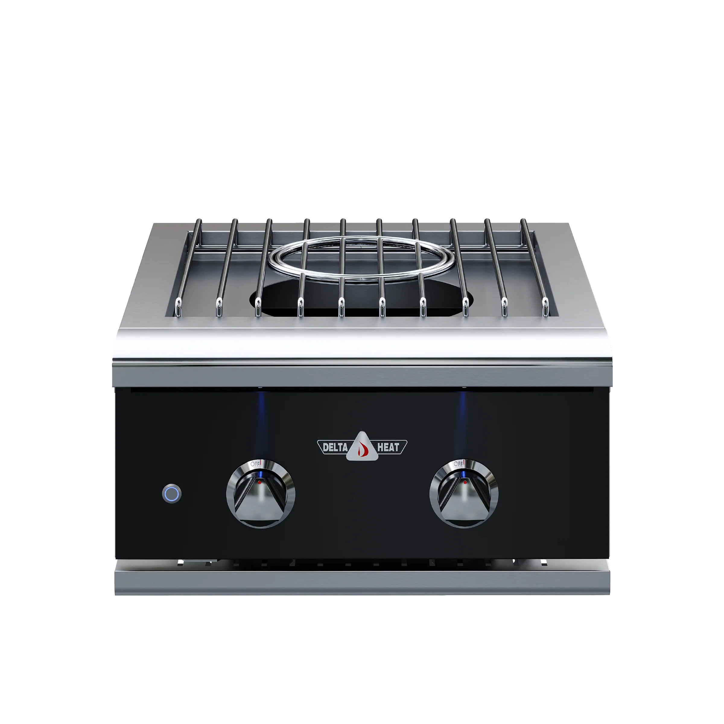 Delta Heat 22" Power Burner