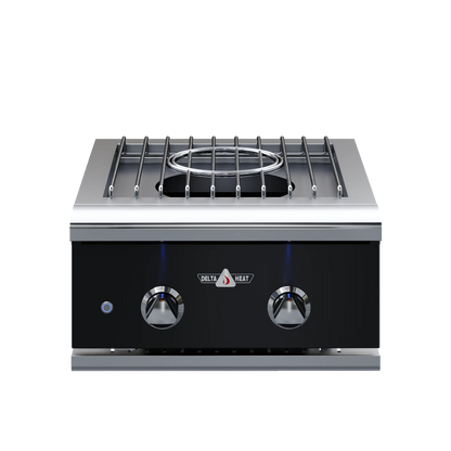 Delta Heat 22" Power Burner