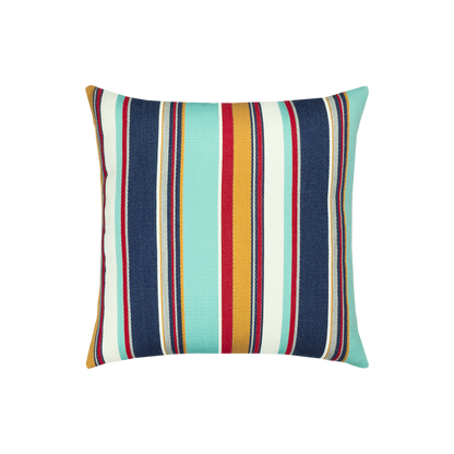 Sicily Stripe Pillow