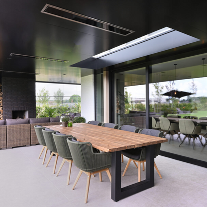 Platinum Smart-Heat™ Electric