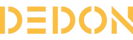 Dedon Logo