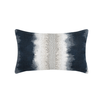 Resilience Indigo Pillow