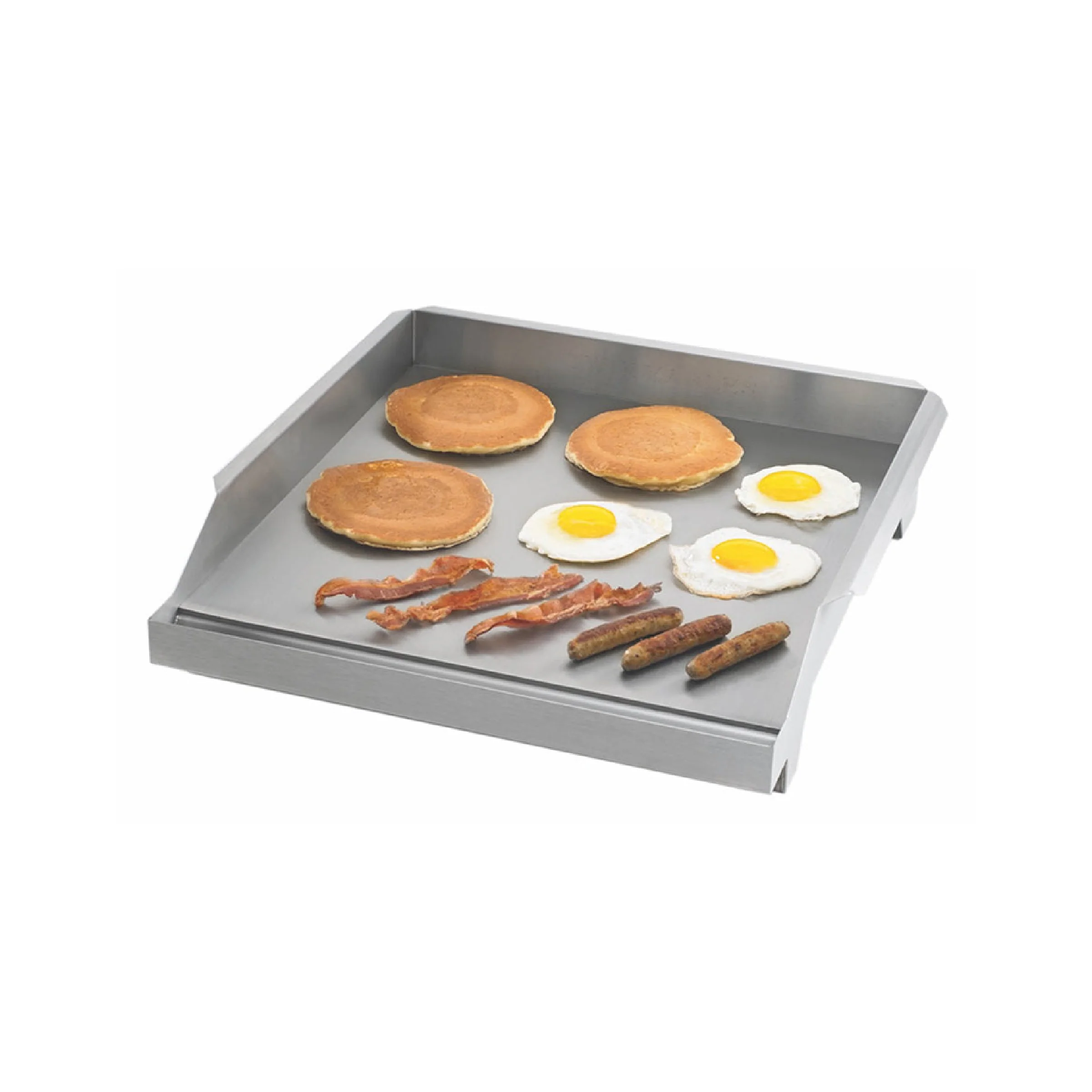 Twin Eagles Griddle Plate Attachment