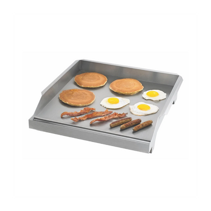 Twin Eagles Griddle Plate Attachment