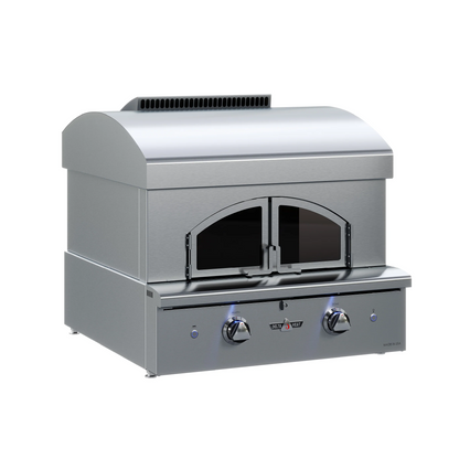 30" Delta Heat Pizza Oven