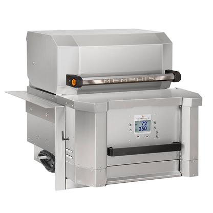 Memphis Elevate Pellet Grill
