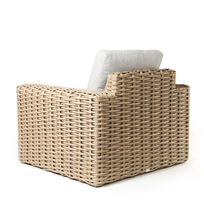 Mia Club Chair