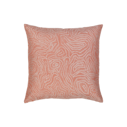 Chari Spice Pillow