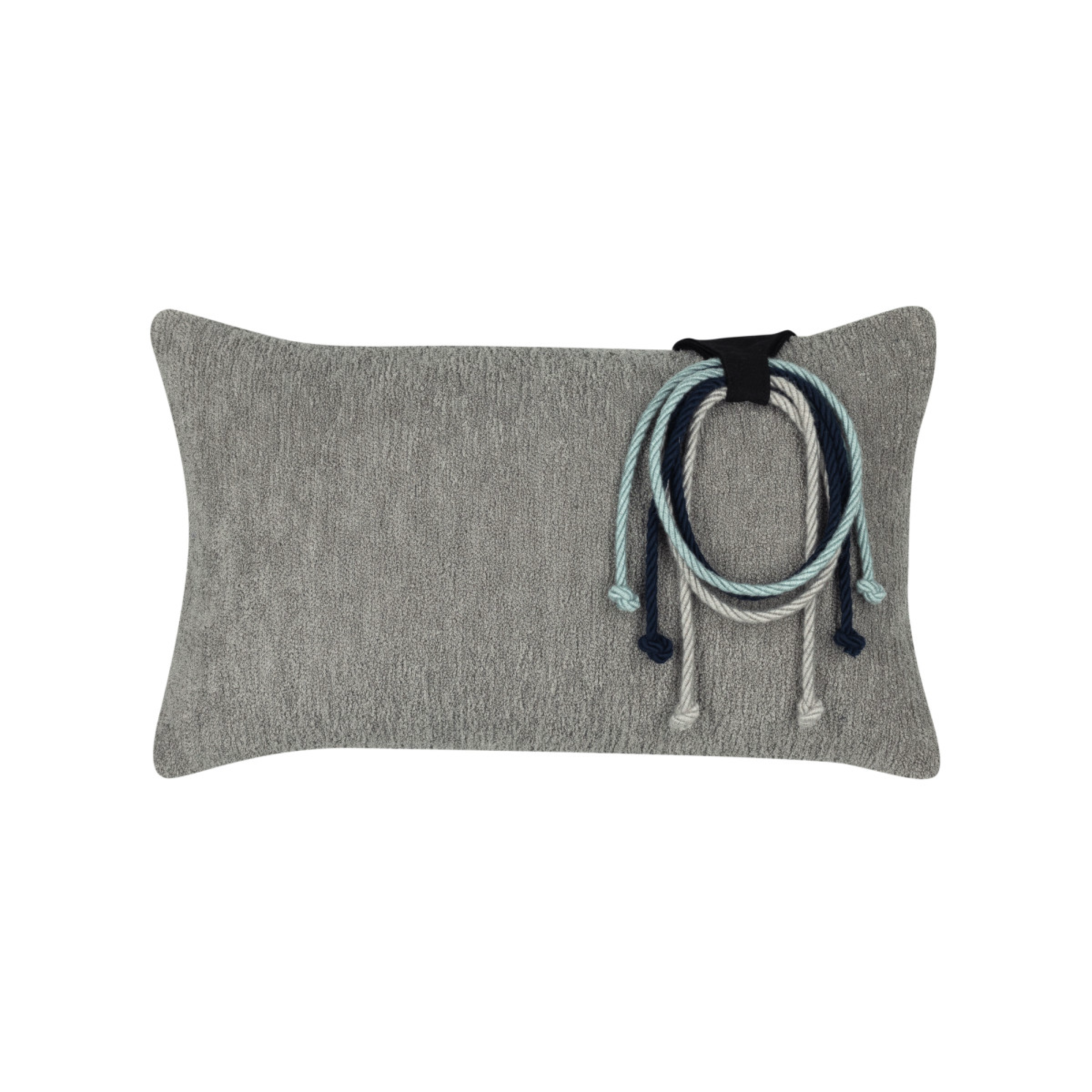 Let's Rodeo Pillow