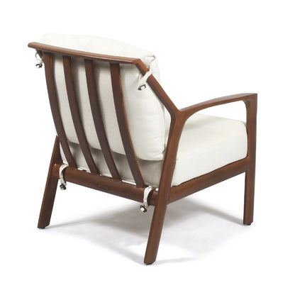 Berkeley Cushioned Lounge Chair