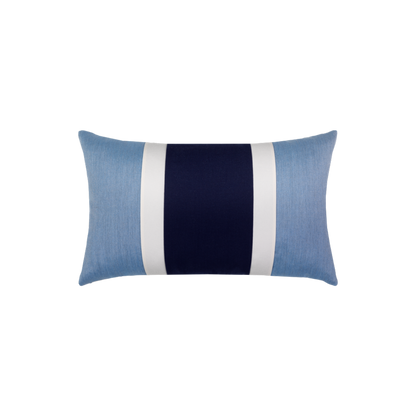 Nevis Ocean Pillow