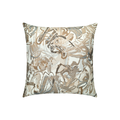 Urban Graffiti Pillow