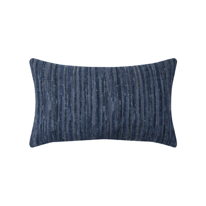 Luxe Stripe Indigo