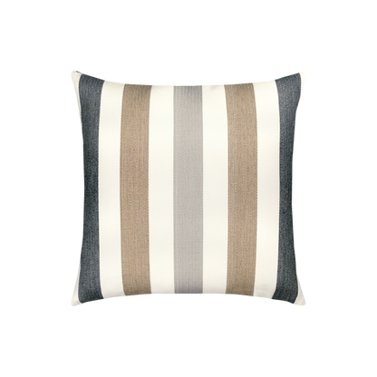 Dune Stripe Pillow