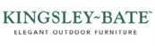 Kingsley Bate Logo