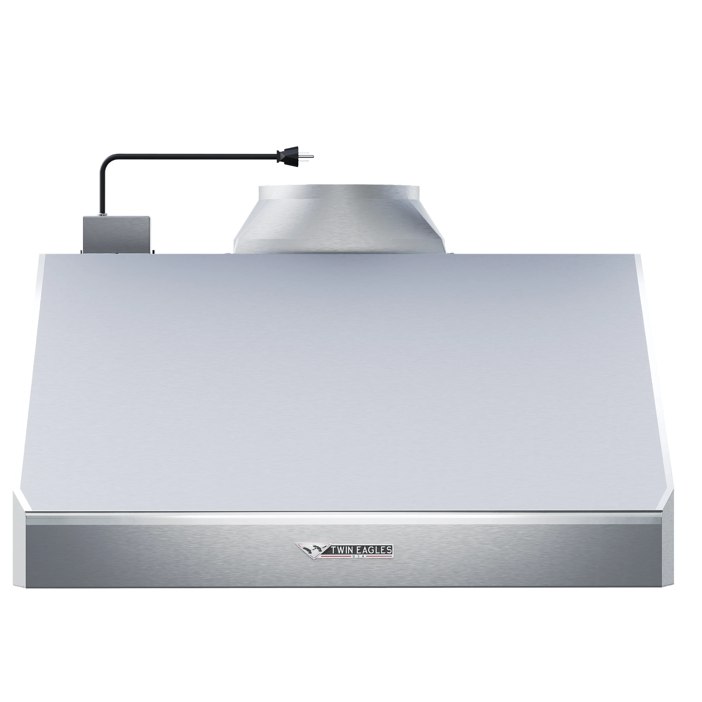 Twin Eagles Vent Hood