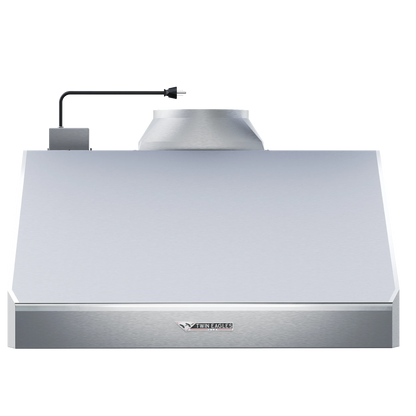 Twin Eagles Vent Hood