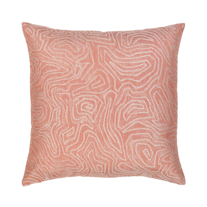 Chari Spice Pillow